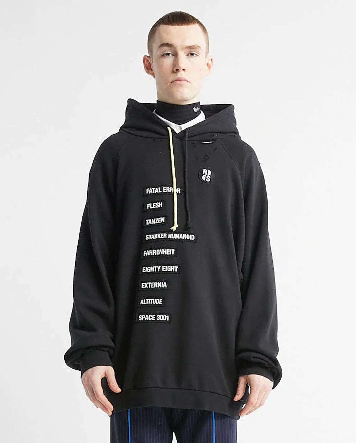 Smiley RAF Edition パンツ SIMONS