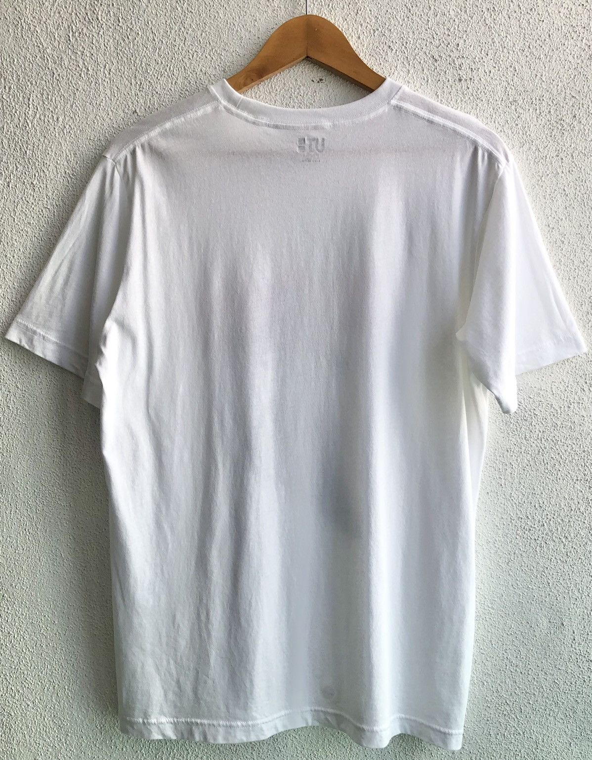 Anime ANIME BLEACH (ICHIGO KUROSAKI) MANGA TEE💥RARE Size US L / EU 52-54 / 3 - 3 Thumbnail