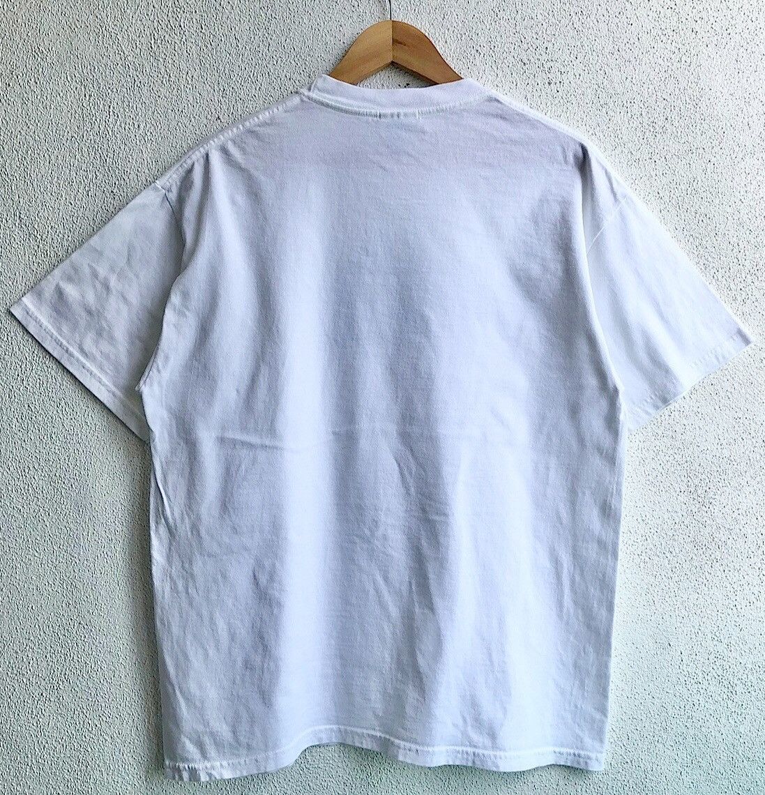 Band Tees Vintage Beastie Boys Tee 💥 RARE Size US L / EU 52-54 / 3 - 3 Thumbnail