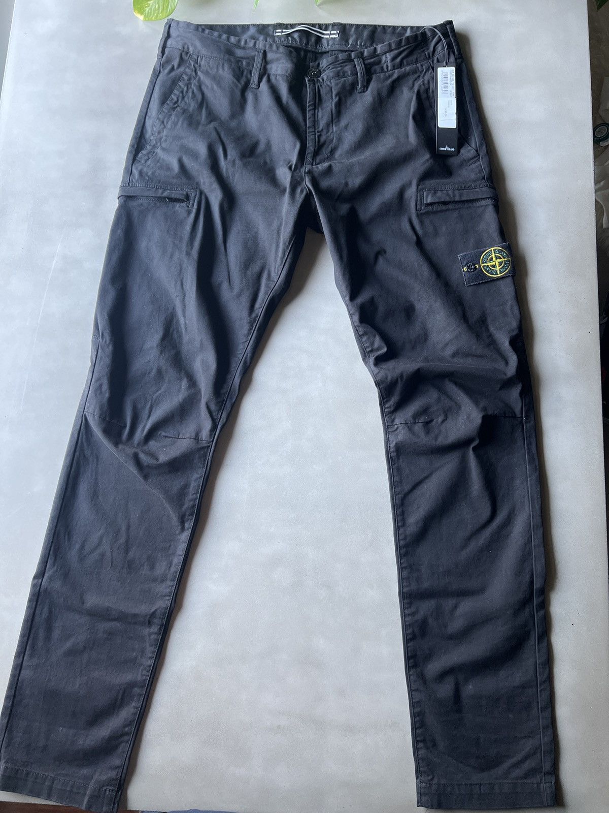 Stone Island Stone Island UOS Artcol TG LOTT COM | Grailed