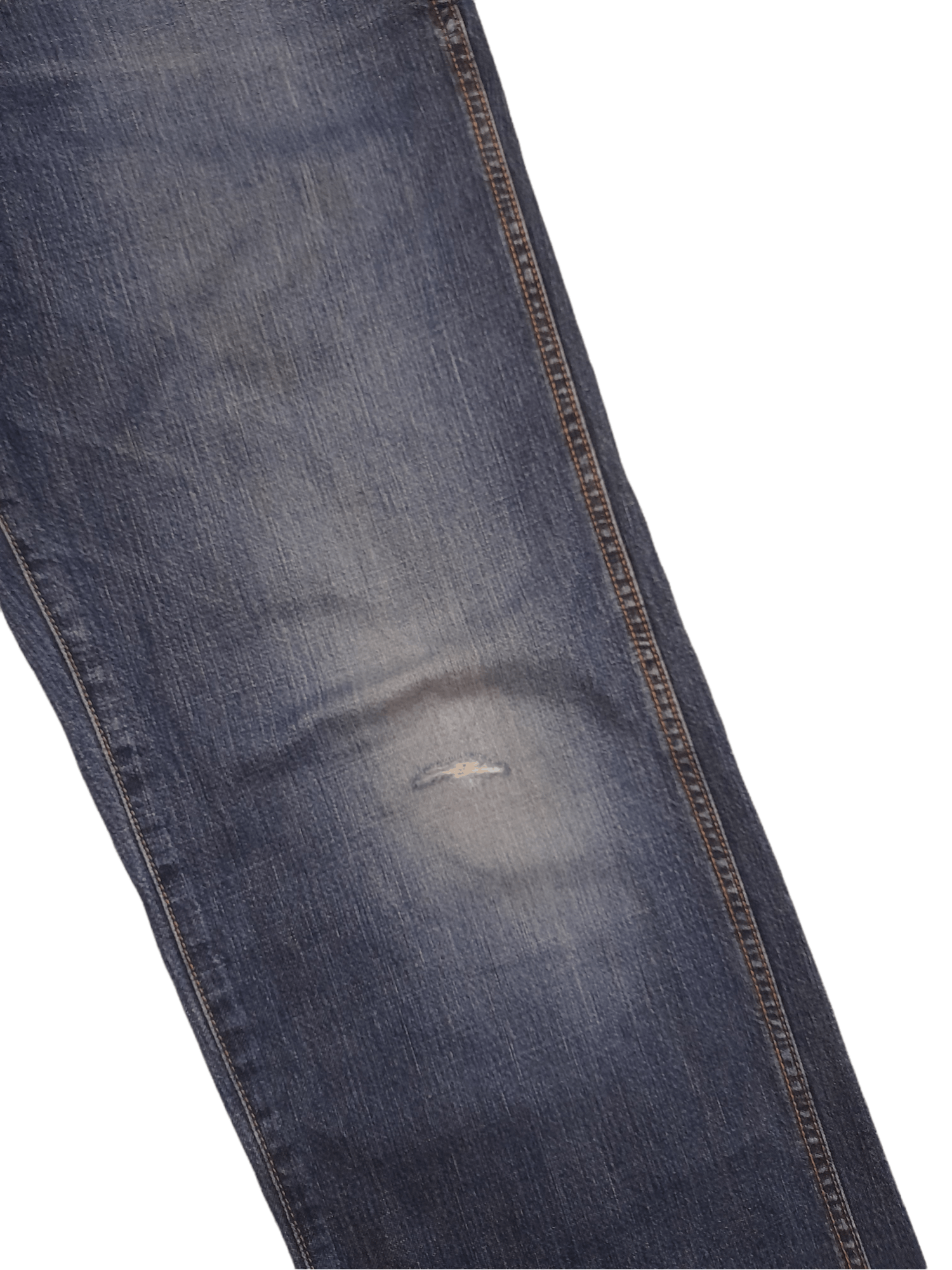 CABANE de ZUCCa Cabane de Zucca Denim (E303) W28 Size US 28 / EU 44 - 3 Thumbnail