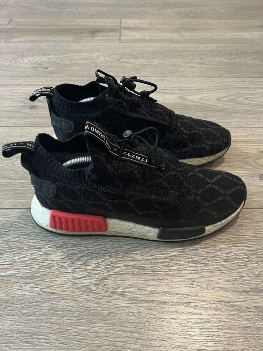 Nmd ts1 primeknit clearance gtx