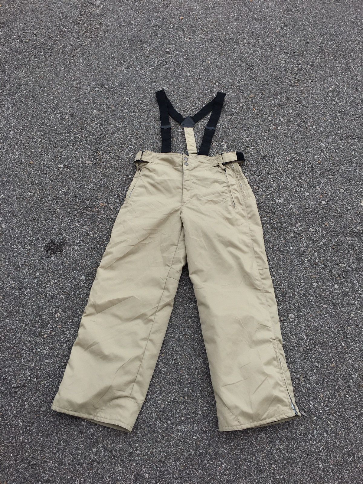 japanese brand windex ski pants waist 32-33 inches