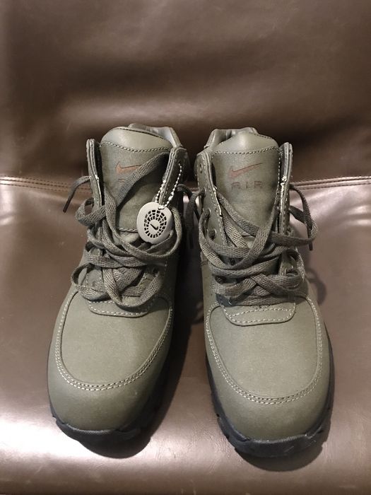 Nike Mens nike boots size 9 Grailed