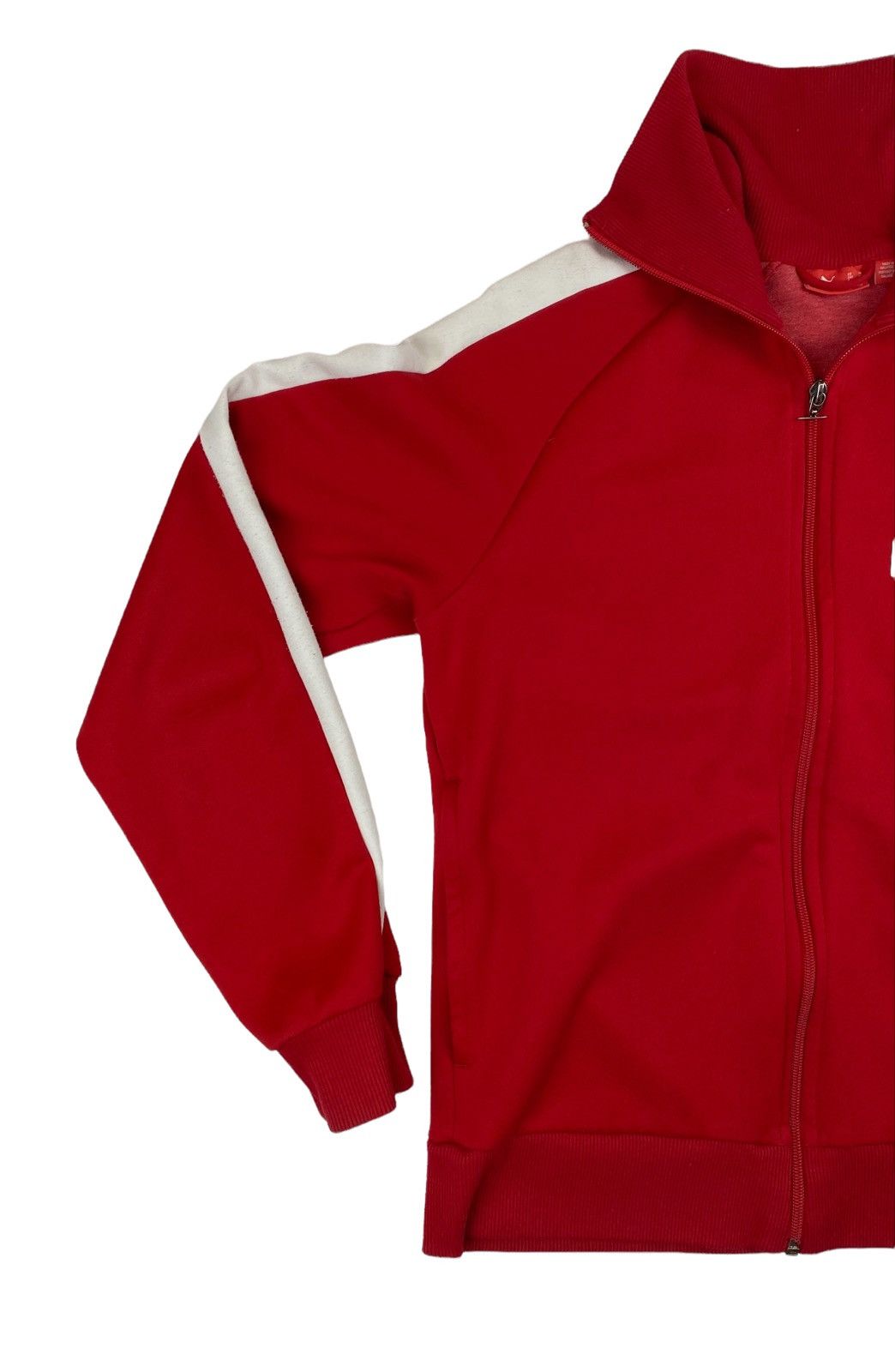 Puma Vintage 00s Puma Windbreaker Jacket Retro Size US M / EU 48-50 / 2 - 3 Thumbnail