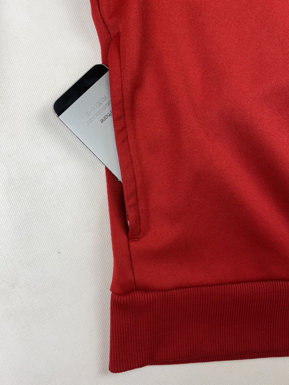 Puma Vintage 00s Puma Windbreaker Jacket Retro Size US M / EU 48-50 / 2 - 5 Thumbnail