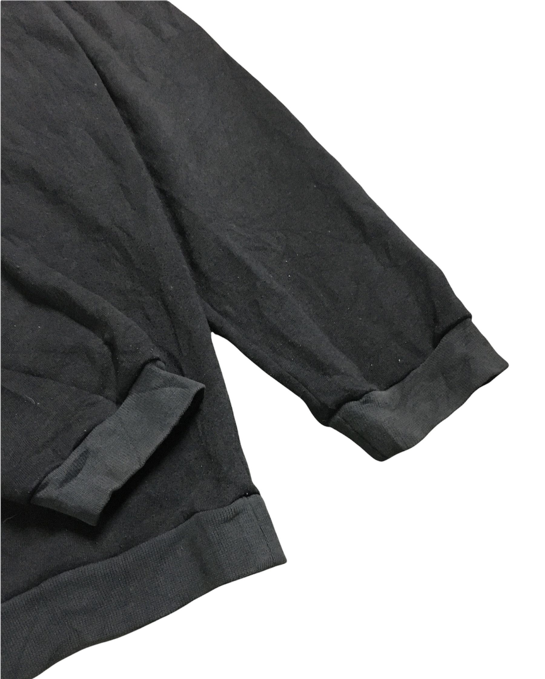 Stussy × Vintage Vintage Stussy World Tour Longsleeve Tee Size US M / EU 48-50 / 2 - 5 Thumbnail