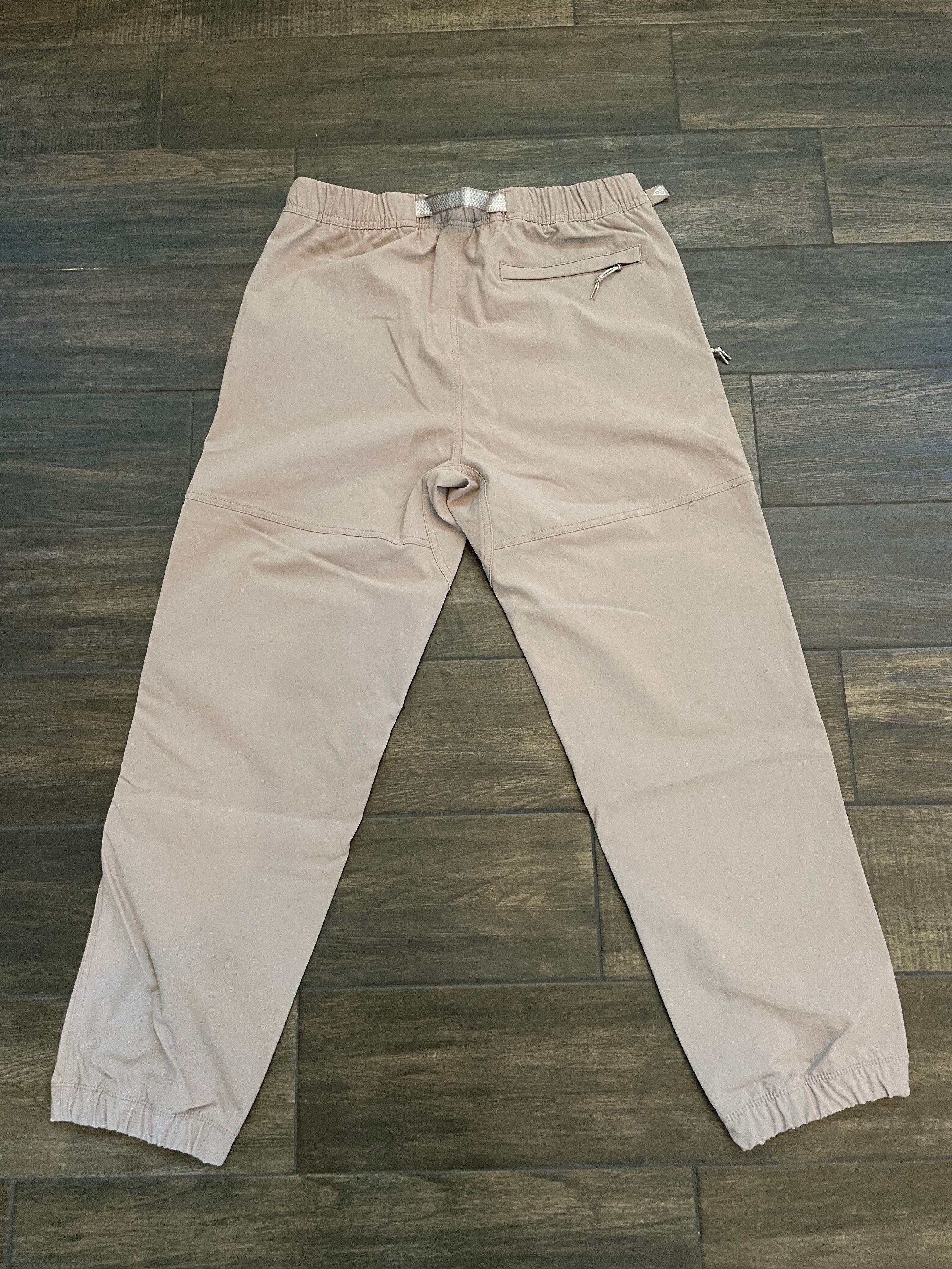 Nike ACG Nike ACG Hiking Trial Pants Size M Size US 32 / EU 48 - 6 Thumbnail