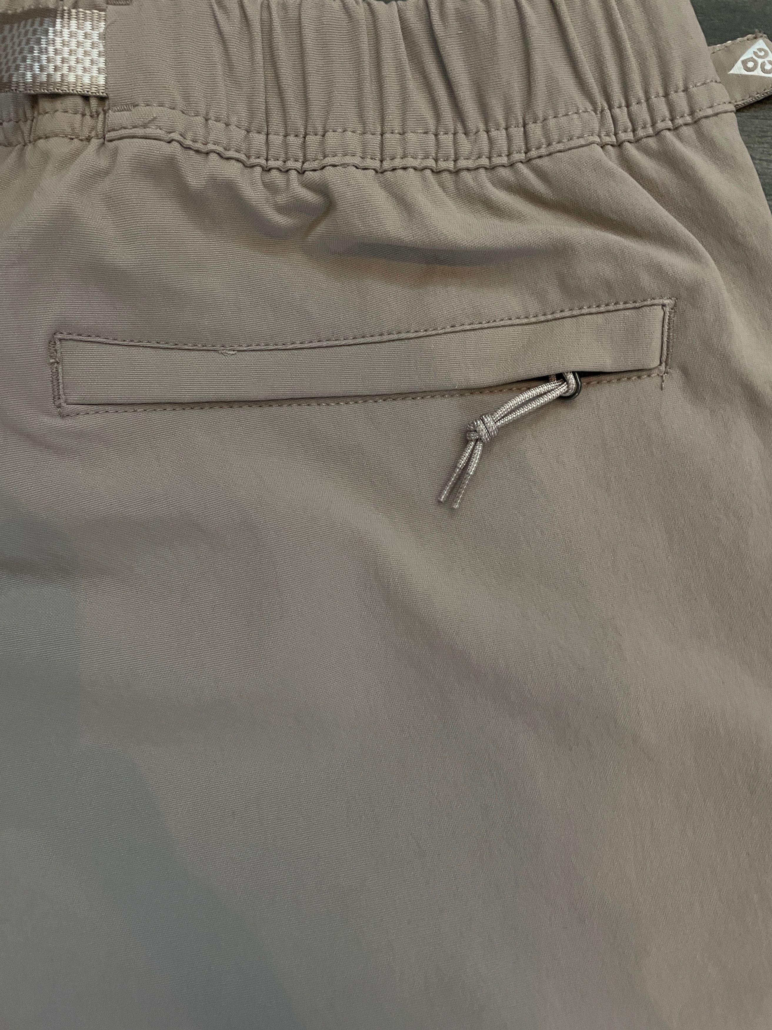 Nike ACG Nike ACG Hiking Trial Pants Size M Size US 32 / EU 48 - 7 Thumbnail