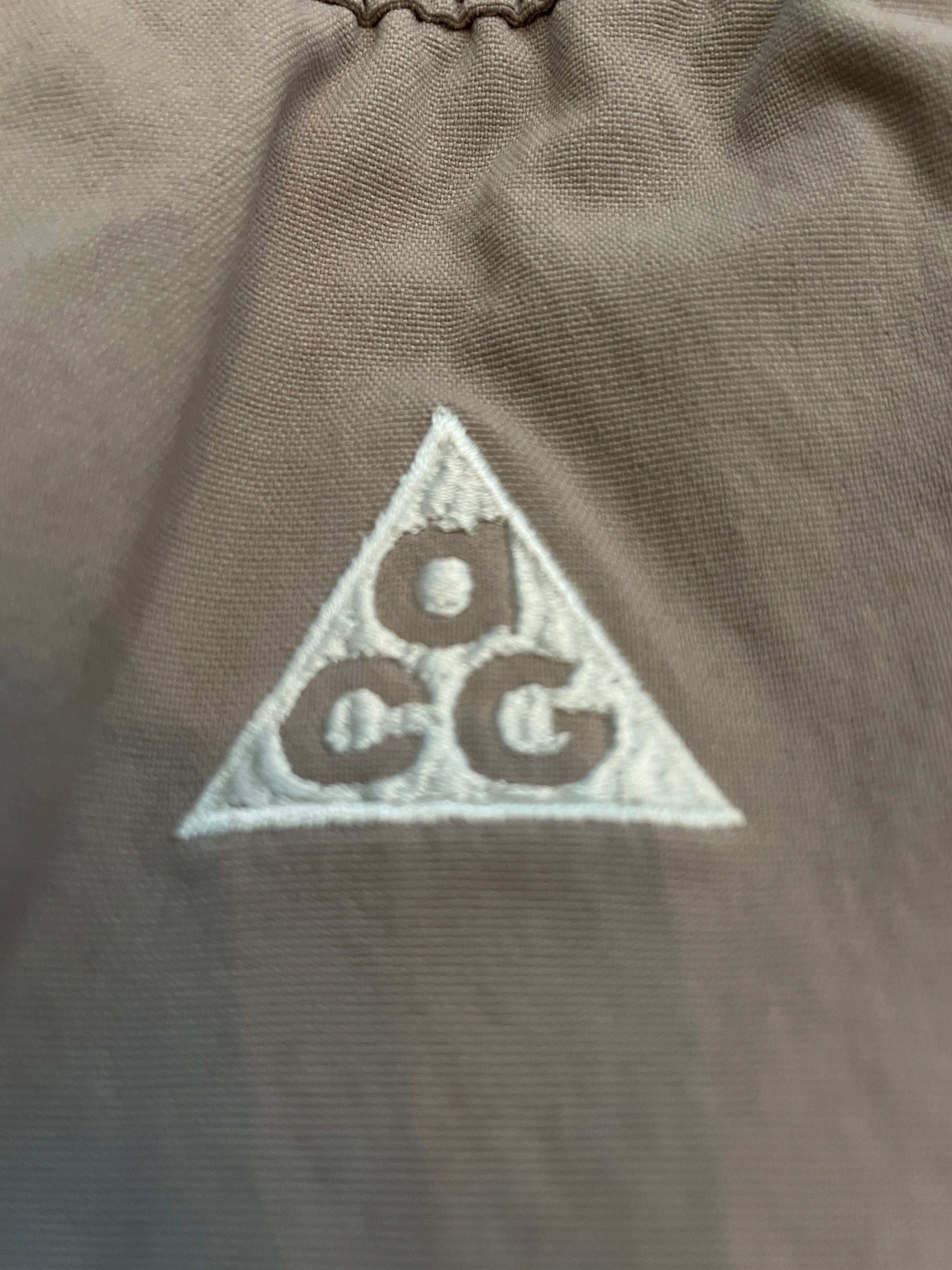 Nike ACG Nike ACG Hiking Trial Pants Size M Size US 32 / EU 48 - 2 Thumbnail