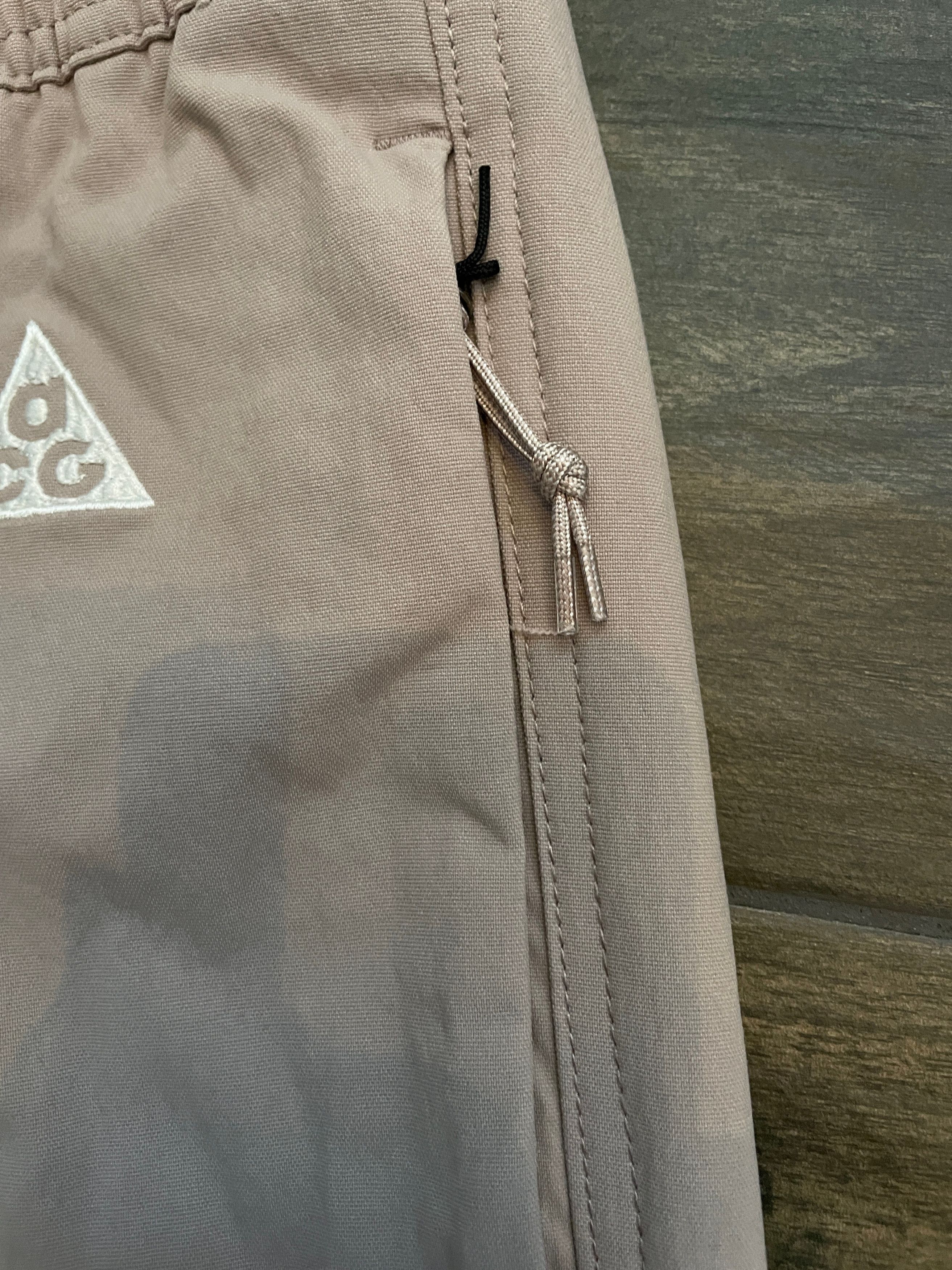 Nike ACG Nike ACG Hiking Trial Pants Size M Size US 32 / EU 48 - 5 Thumbnail