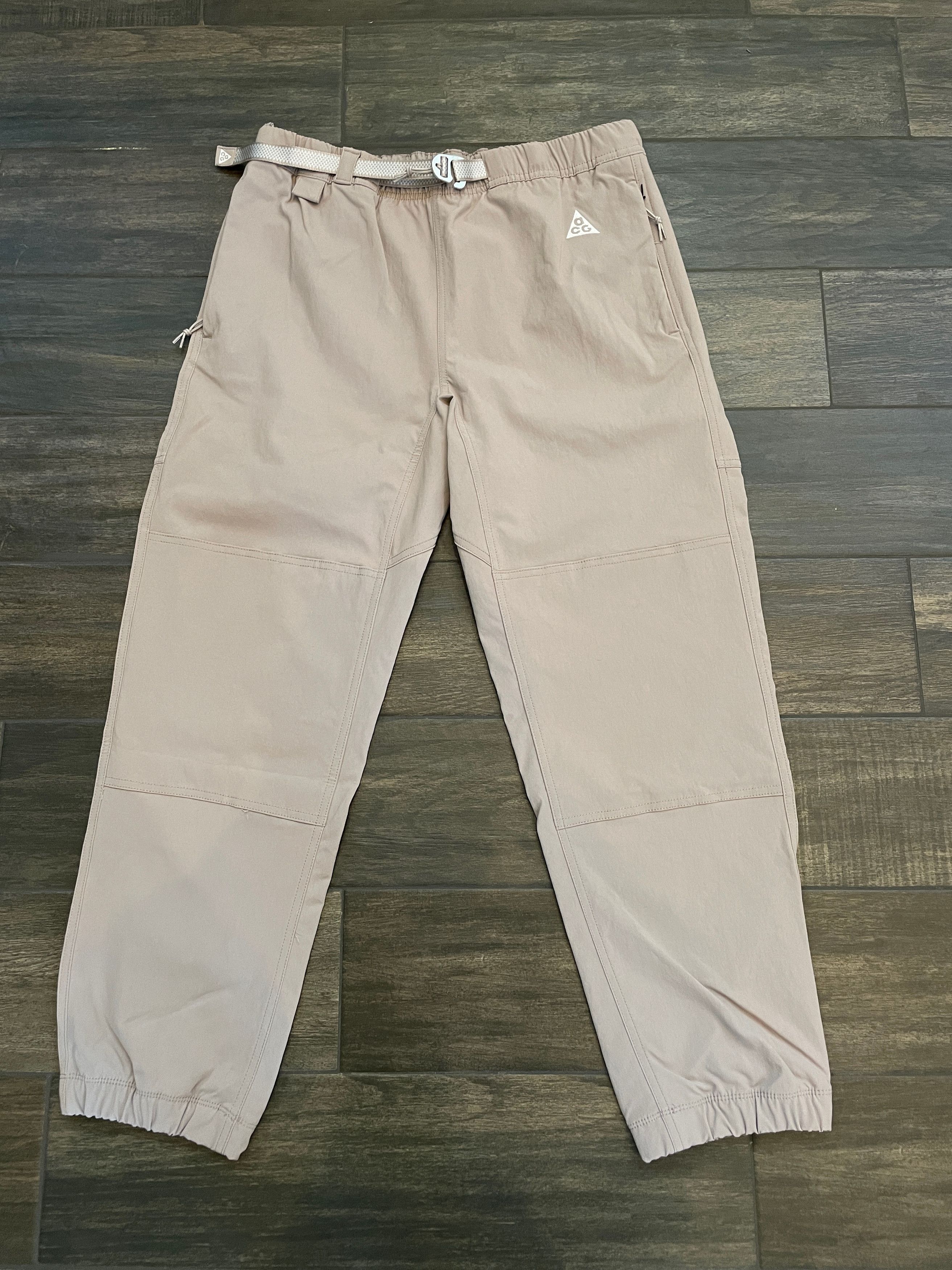 Nike ACG Nike ACG Hiking Trial Pants Size M Size US 32 / EU 48 - 1 Thumbnail