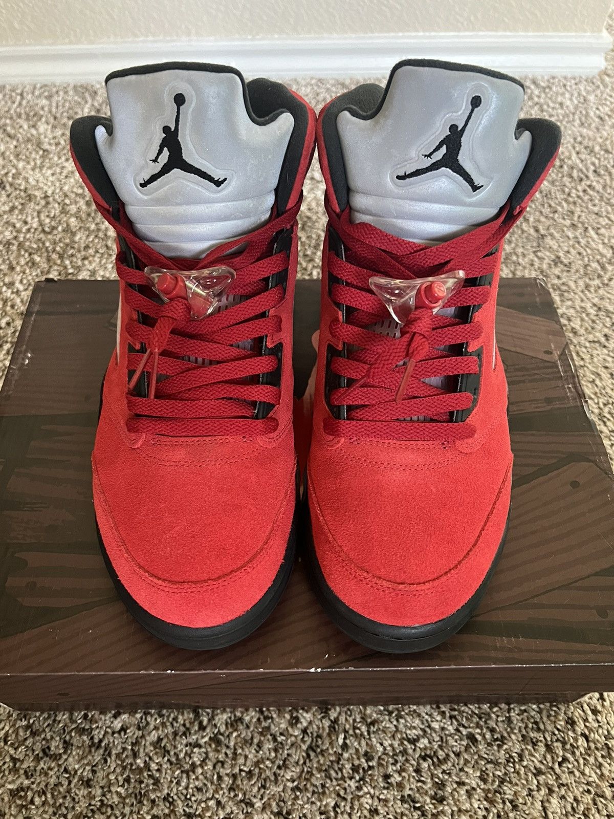 jordan-brand-air-jordan-5s-raging-bulls-grailed