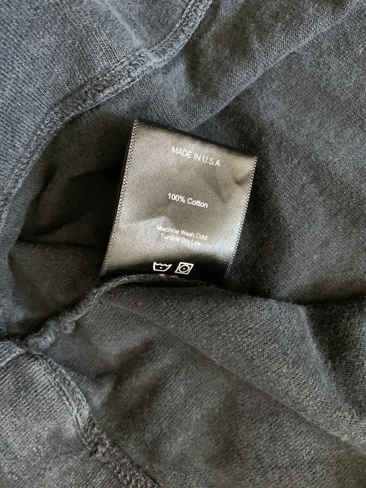Rhude Rhude Google Layered L/S Size US L / EU 52-54 / 3 - 7 Thumbnail