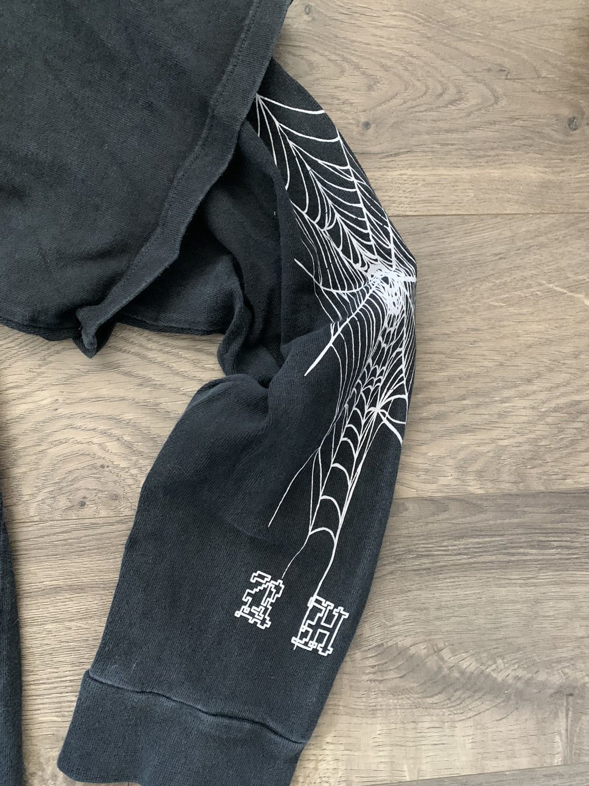 Rhude Rhude Google Layered L/S Size US L / EU 52-54 / 3 - 5 Thumbnail
