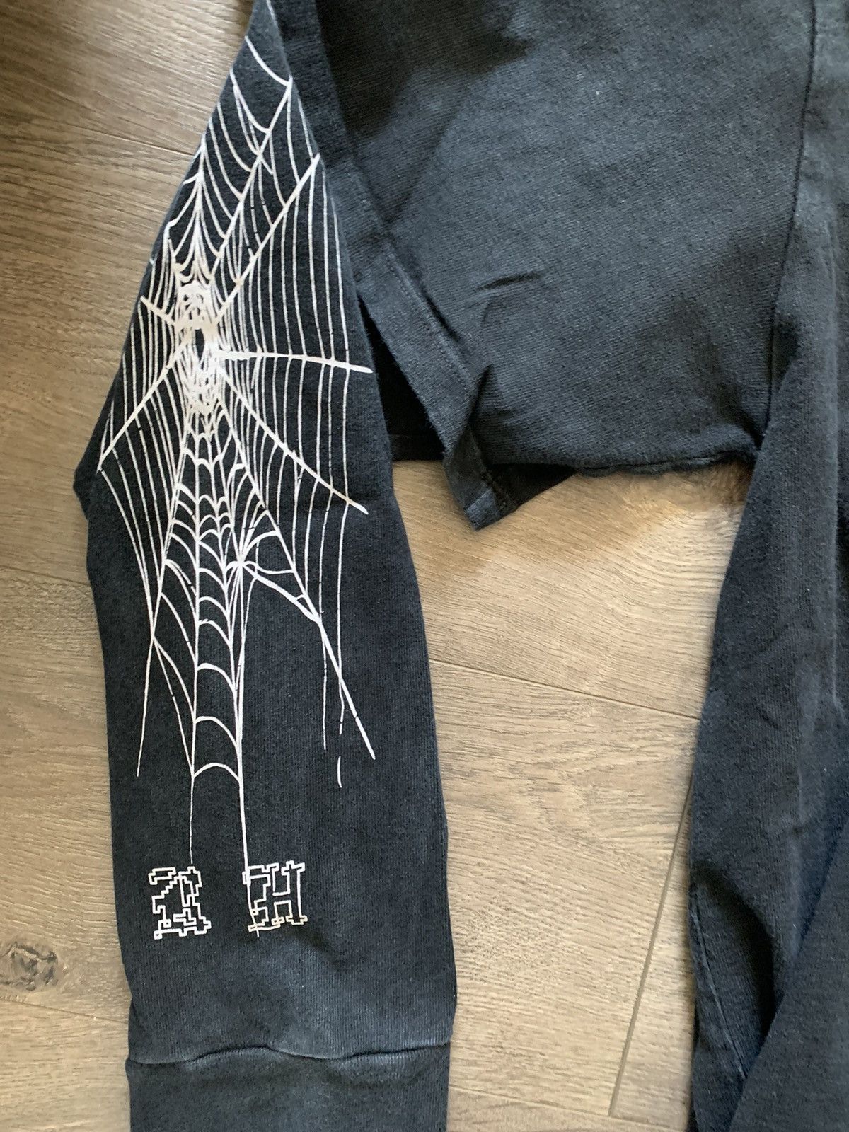 Rhude Rhude Google Layered L/S Size US L / EU 52-54 / 3 - 6 Thumbnail
