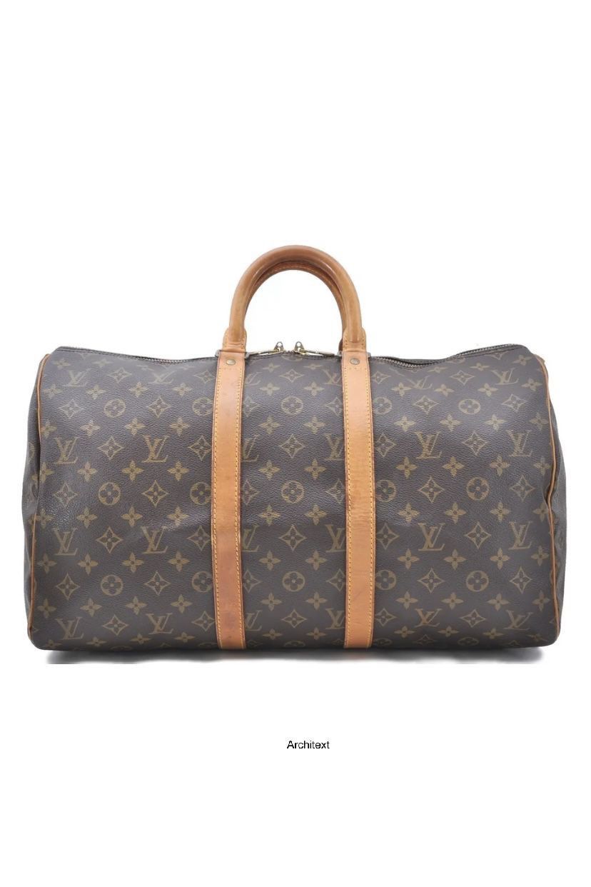 Keepall 45 Duffle Bag