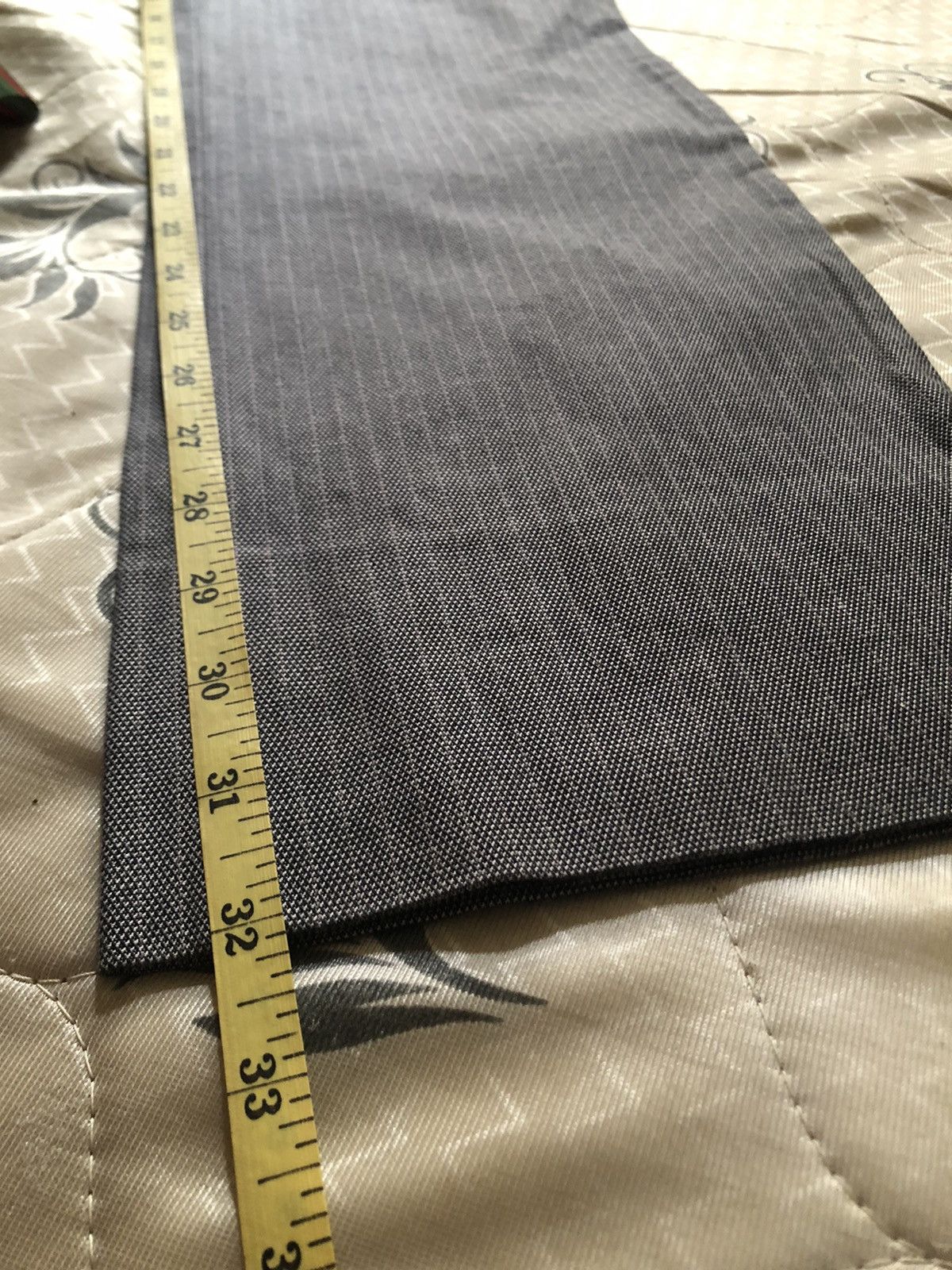 Katharine Hamnett London Katharine Hamnett London Cargo Single Pocket Pants Size US 32 / EU 48 - 8 Thumbnail