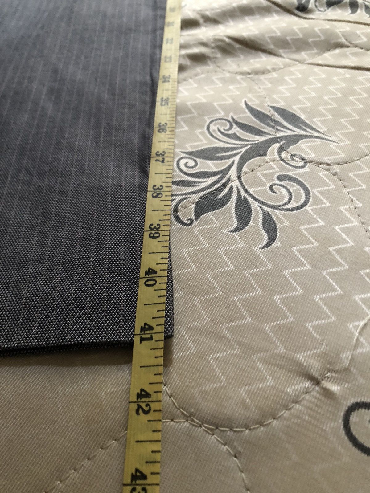 Katharine Hamnett London Katharine Hamnett London Cargo Single Pocket Pants Size US 32 / EU 48 - 11 Thumbnail