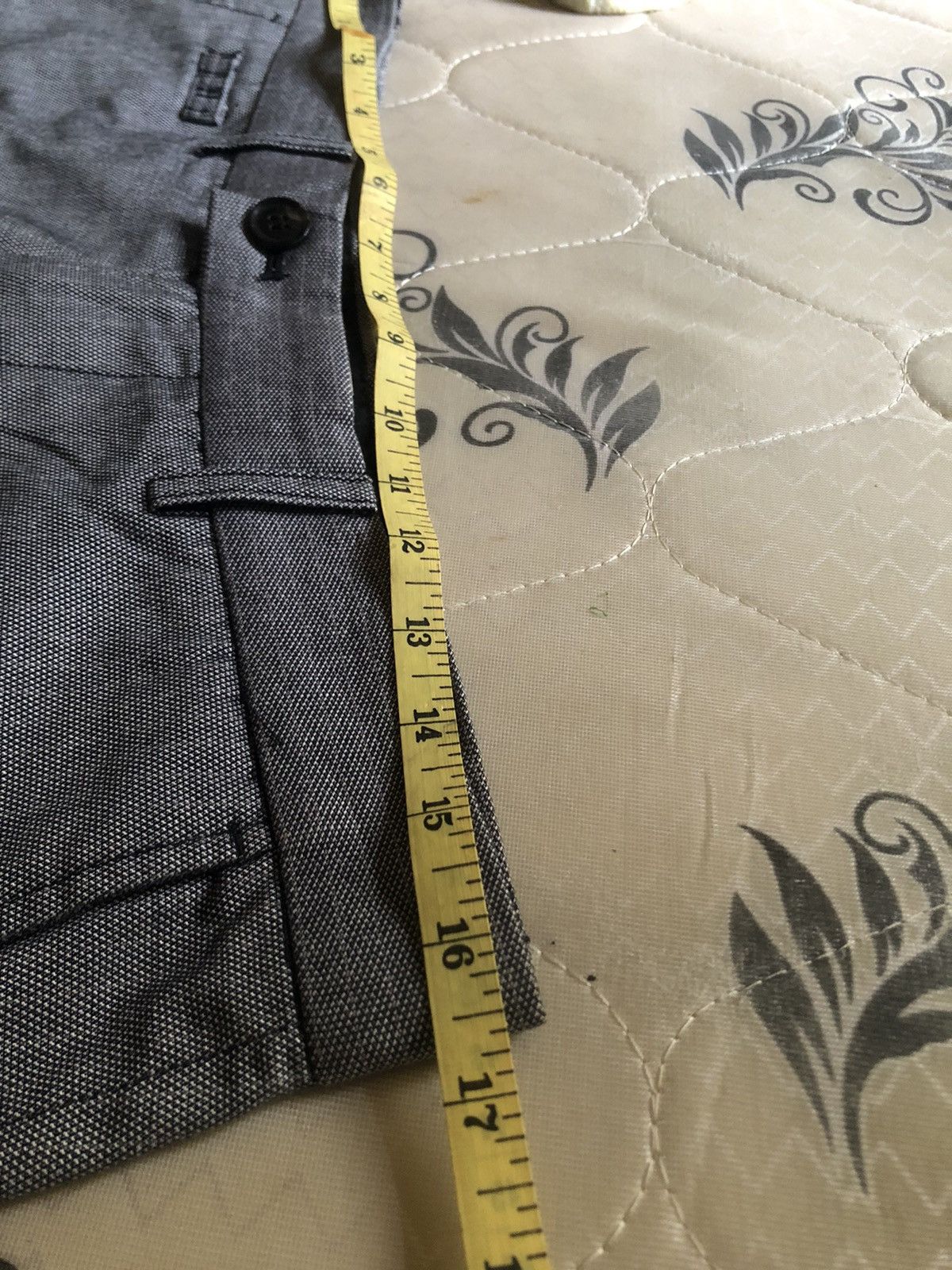 Katharine Hamnett London Katharine Hamnett London Cargo Single Pocket Pants Size US 32 / EU 48 - 9 Thumbnail
