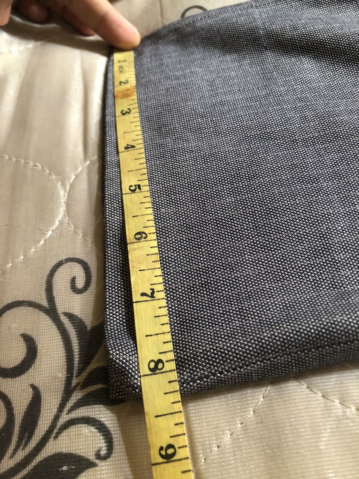 Katharine Hamnett London Katharine Hamnett London Cargo Single Pocket Pants Size US 32 / EU 48 - 12 Thumbnail