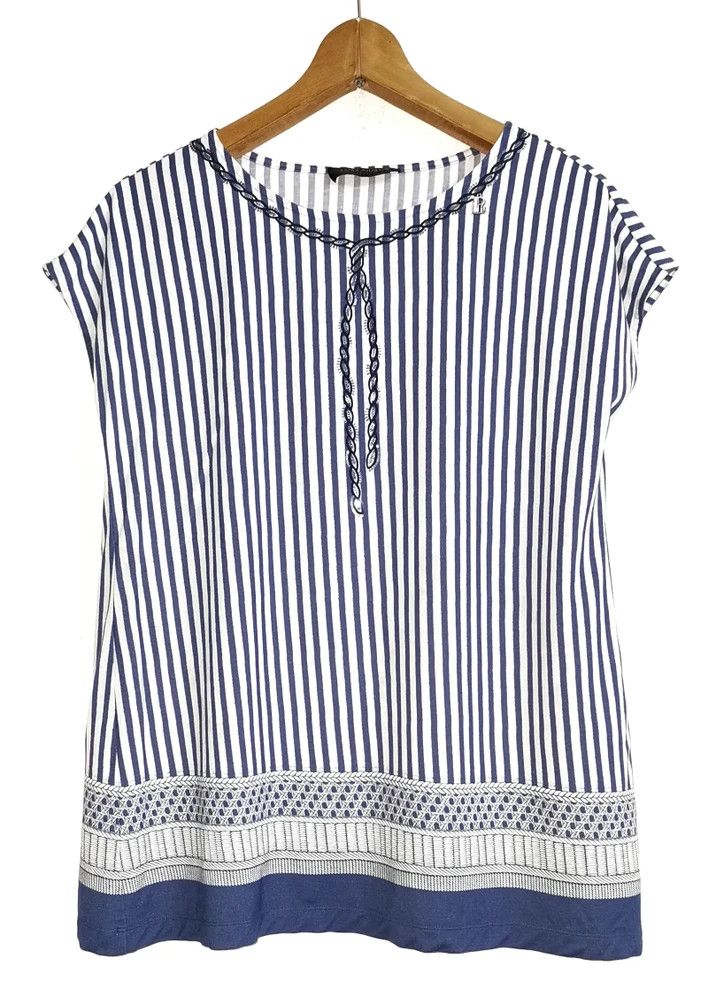 Balmain Balmain Paris Women Shirt Size S / US 4 / IT 40 - 1 Thumbnail