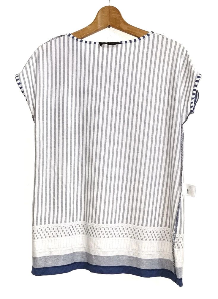 Balmain Balmain Paris Women Shirt Size S / US 4 / IT 40 - 6 Thumbnail