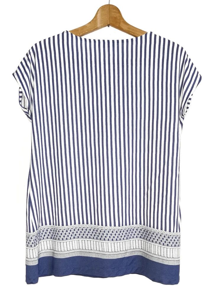 Balmain Balmain Paris Women Shirt Size S / US 4 / IT 40 - 2 Thumbnail