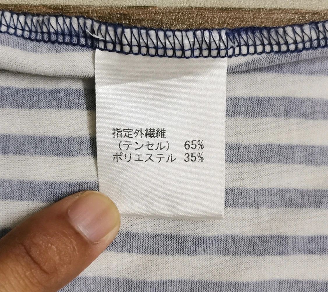 Balmain Balmain Paris Women Shirt Size S / US 4 / IT 40 - 10 Thumbnail