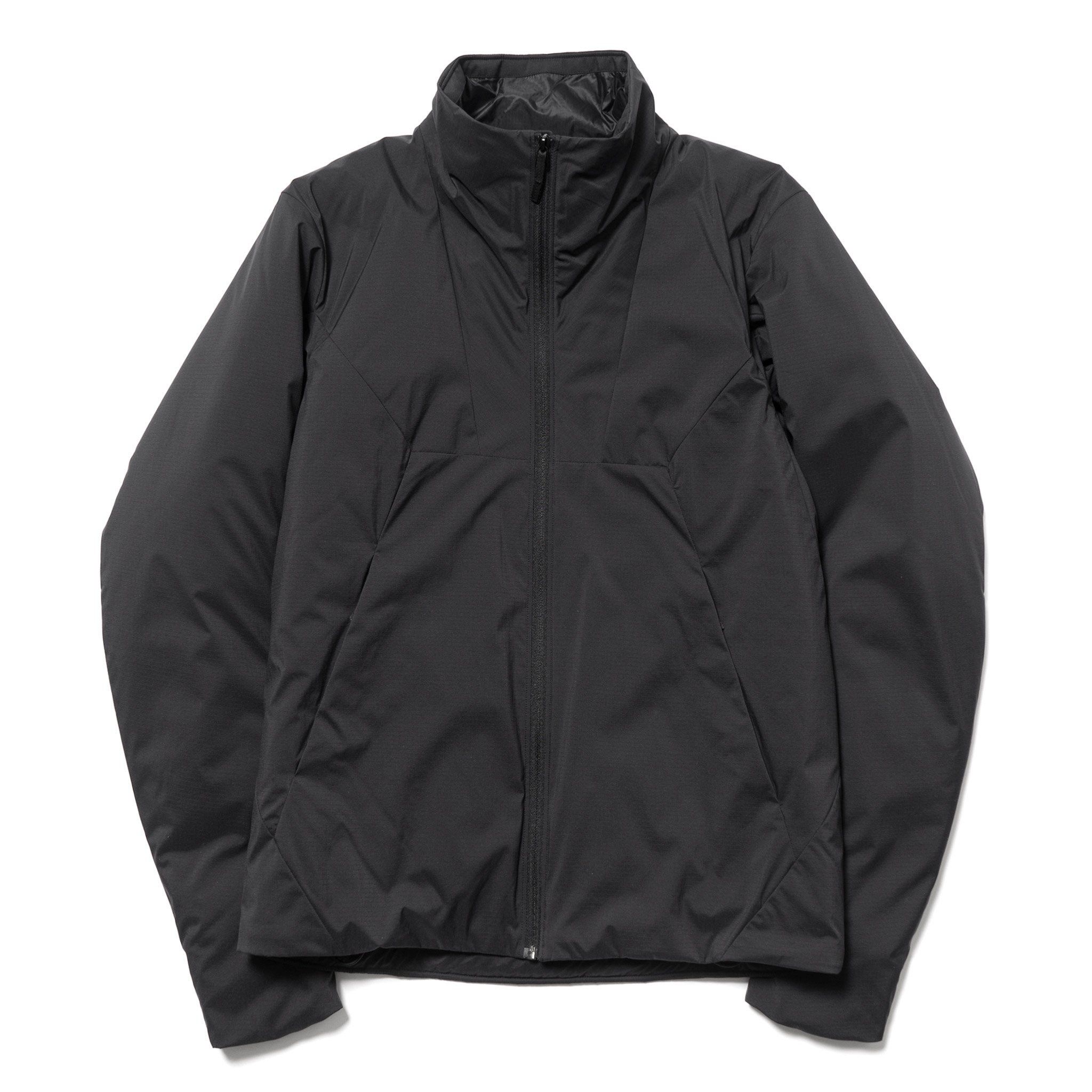 Arc'Teryx Veilance Mionn IS Jacket, Black | Grailed