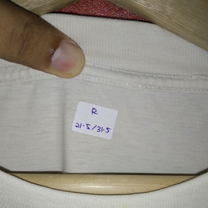 Vintage Vintage LARD American Hardcore Punk Band Rock Tshirt Grailed