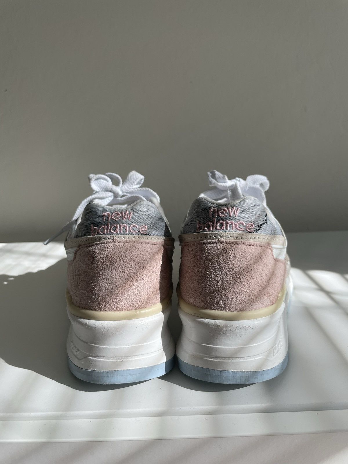 New Balance New Balance 997 Made in USA Coastal Pack Size US 7 / EU 40 - 6 Thumbnail