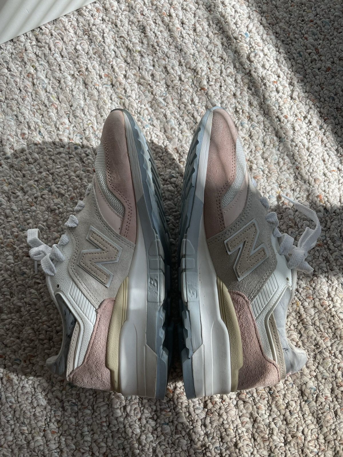 New Balance New Balance 997 Made in USA Coastal Pack Size US 7 / EU 40 - 3 Thumbnail