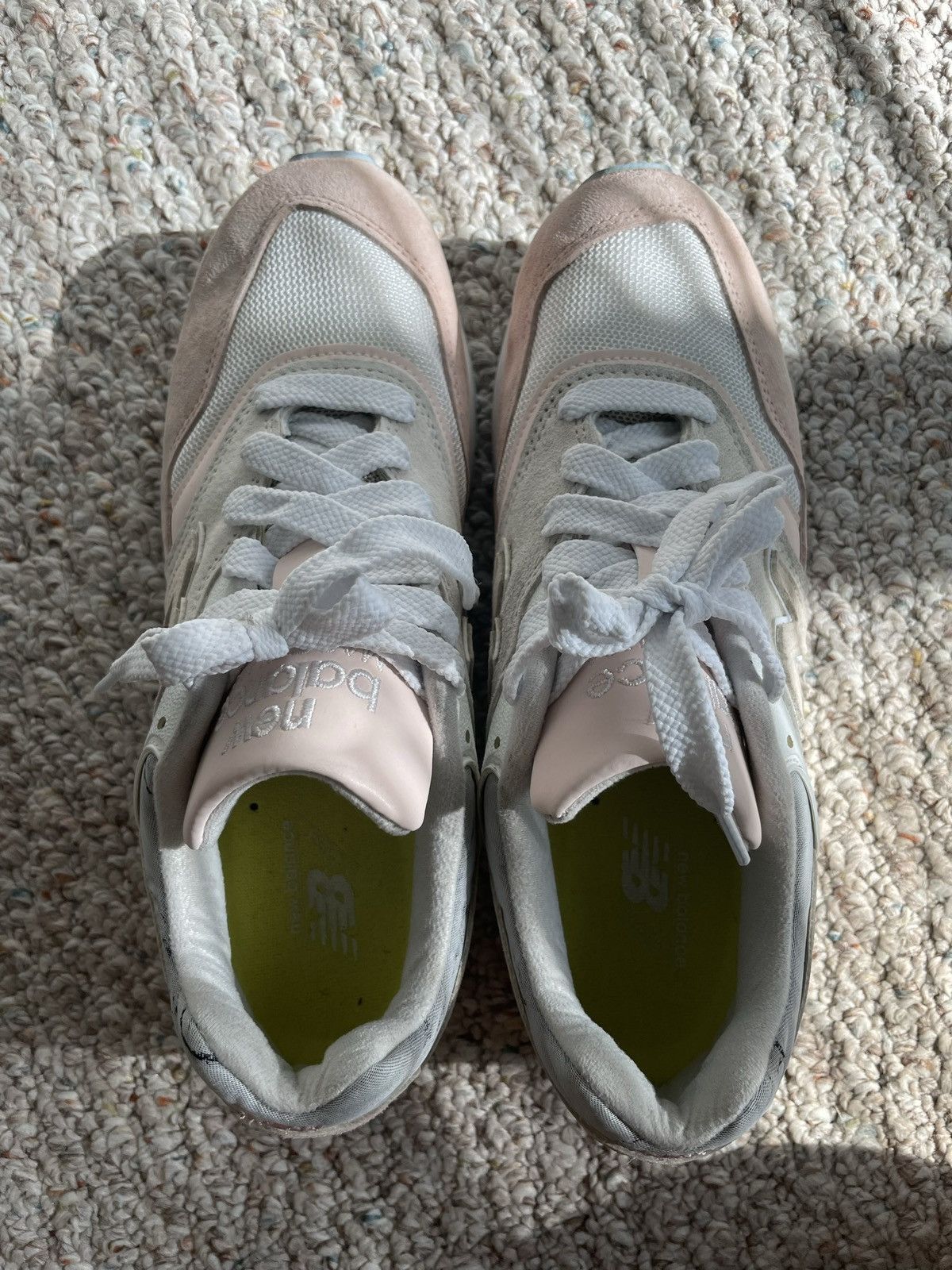 New Balance New Balance 997 Made in USA Coastal Pack Size US 7 / EU 40 - 5 Thumbnail