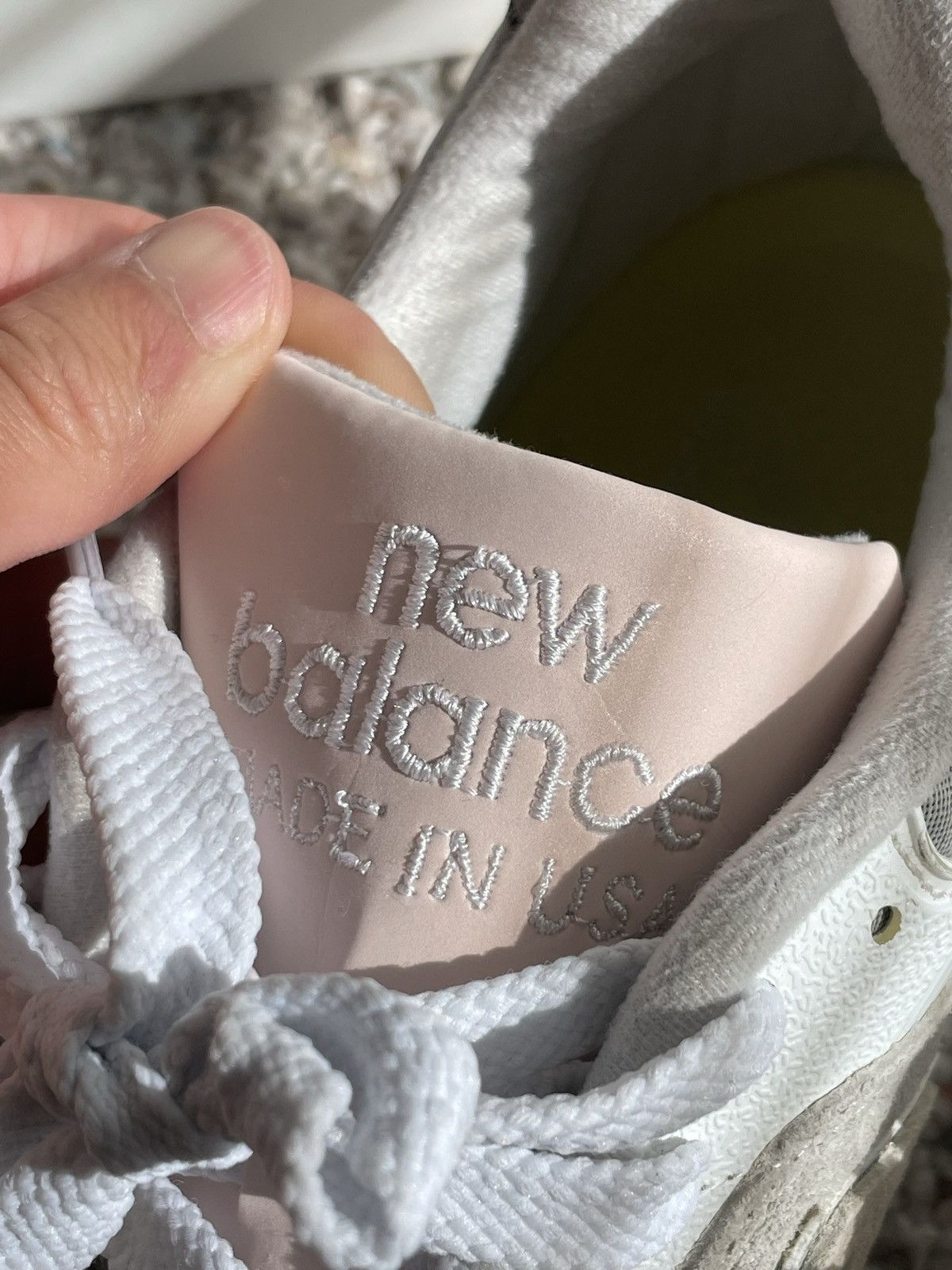 New Balance New Balance 997 Made in USA Coastal Pack Size US 7 / EU 40 - 7 Thumbnail