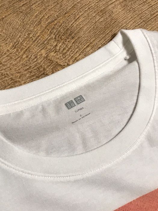 Comme des Garcons CDG X UNIQLO Grailed