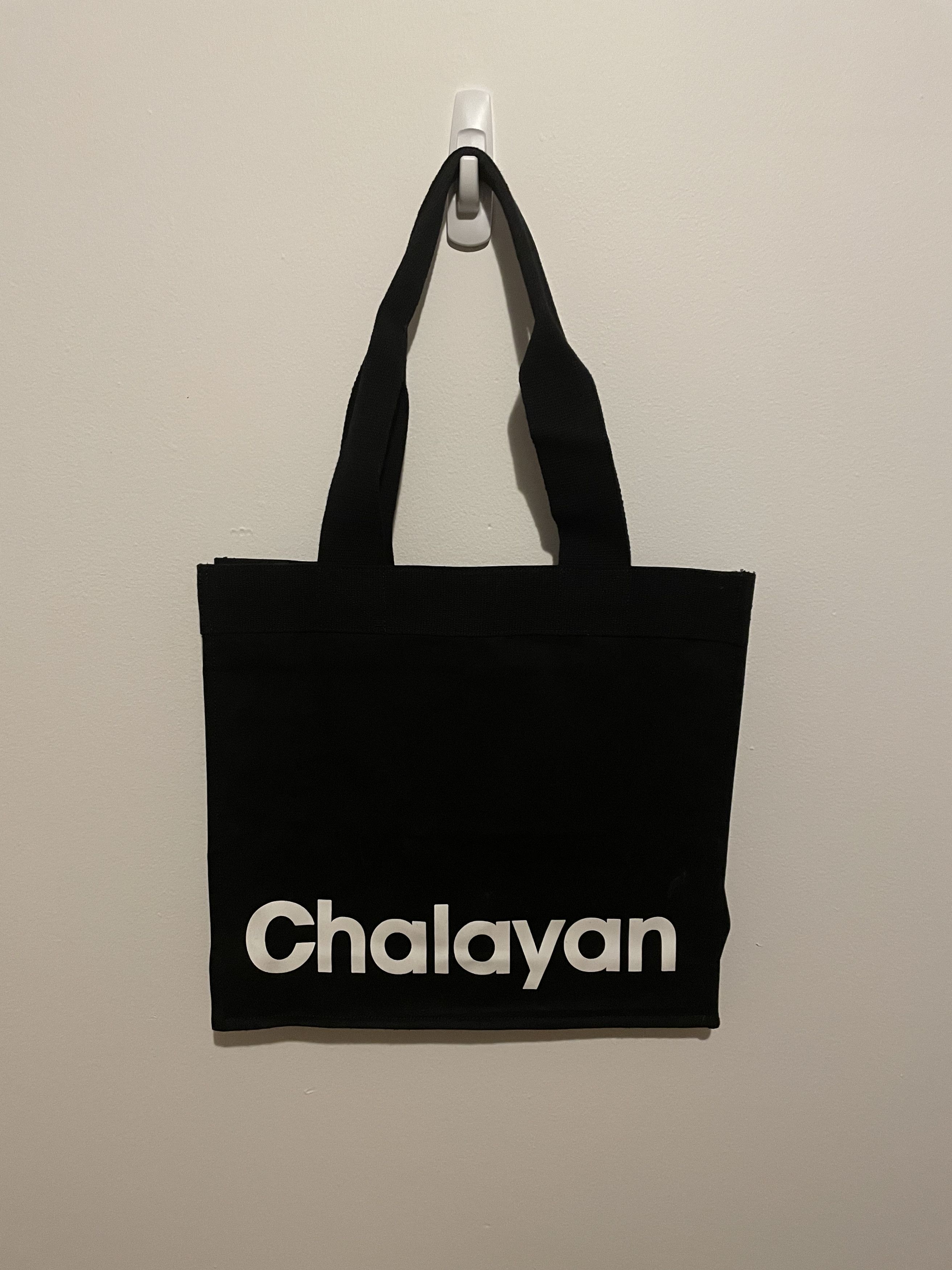 Hussein Chalayan RARE Chalayan anniversary tote Size ONE SIZE - 1 Thumbnail
