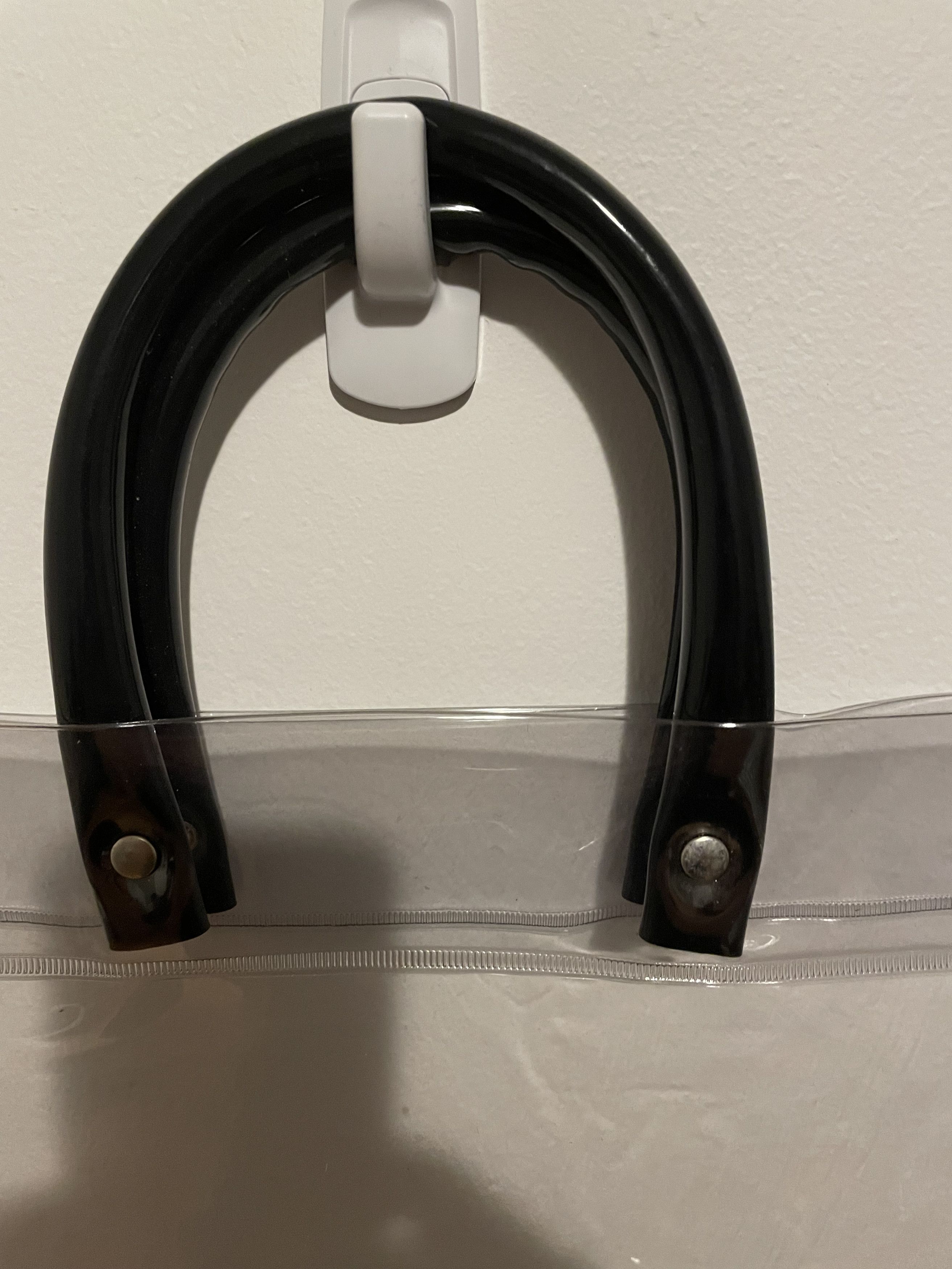 Comme des Garcons CDG large tote bag Size ONE SIZE - 3 Thumbnail