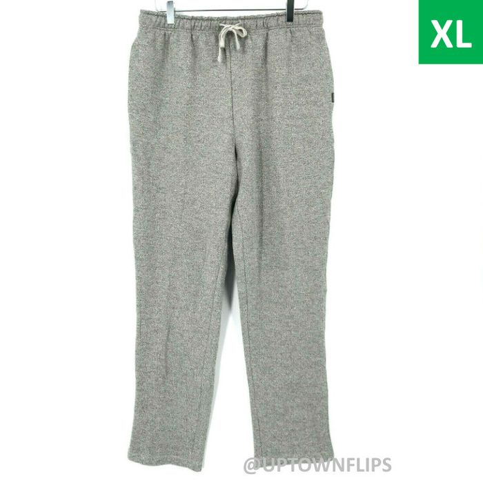 Eddie Bauer Eddie Bauer Lounge Pants Mens XL Sweatpants Pockets
