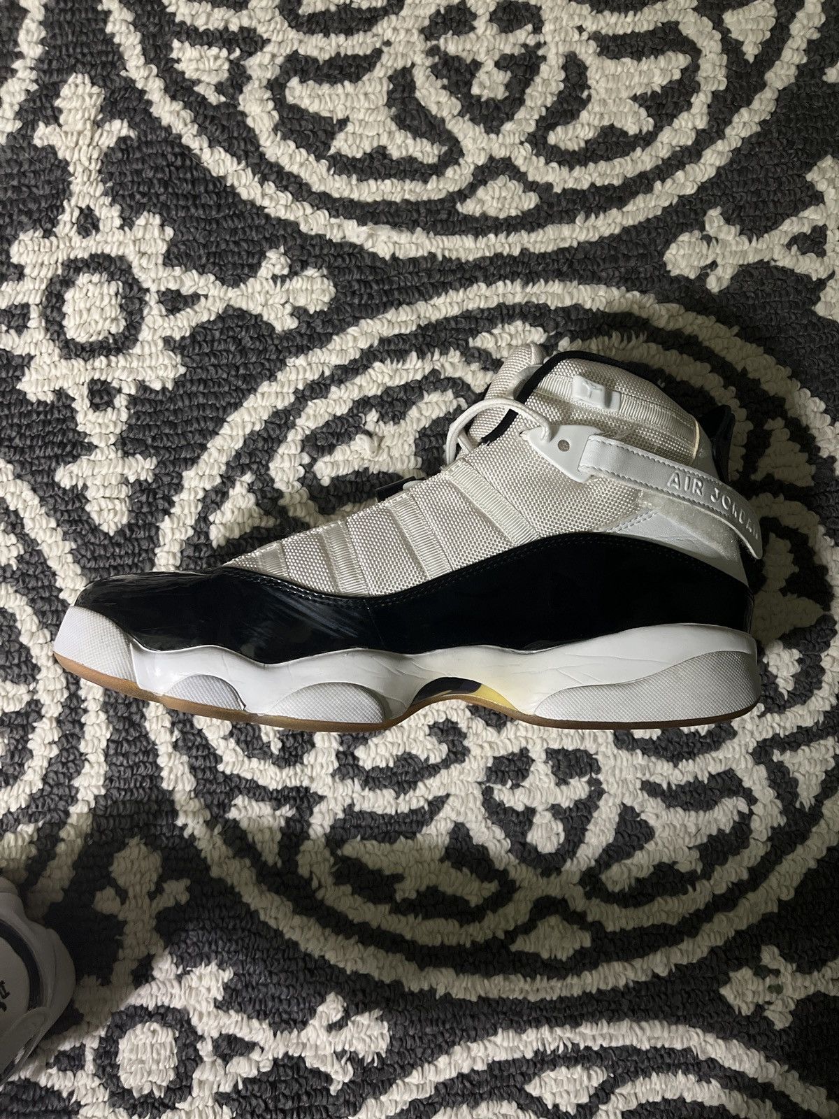 jordan concord 2008