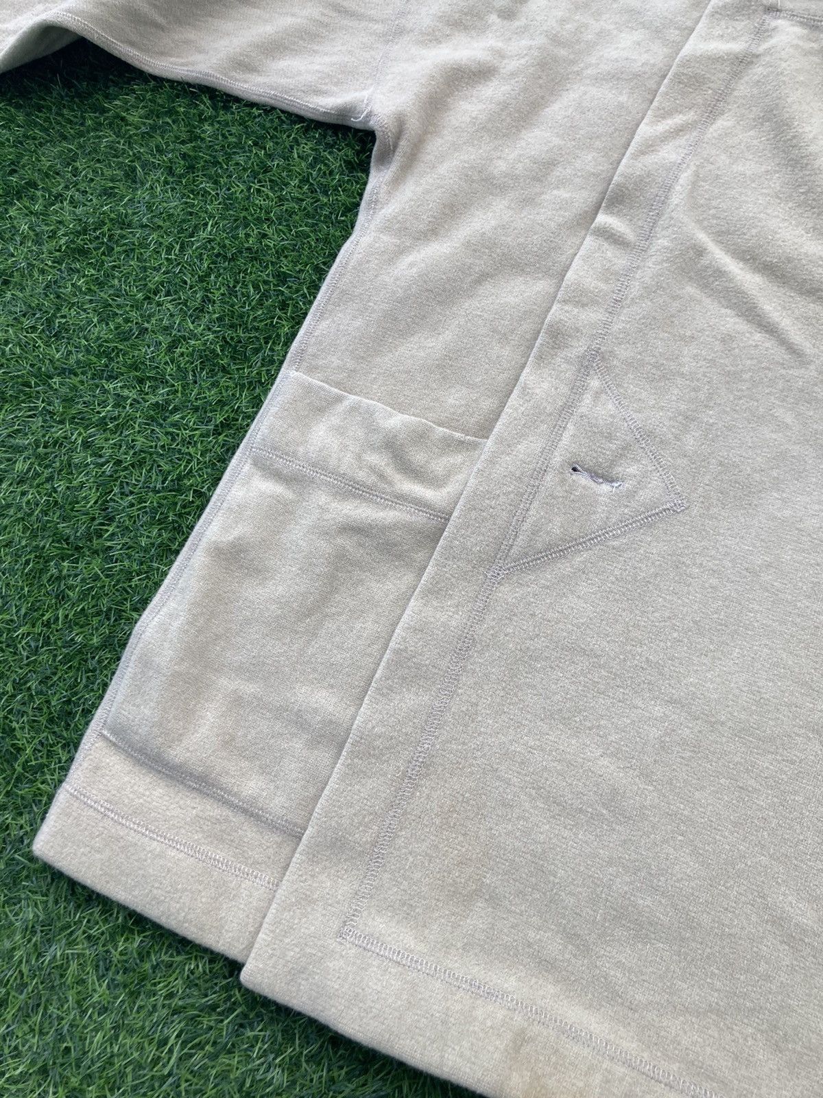 Issey Miyake ⭐️BIDDING OFFER ⭐️ VINTAGE ISSEY MIYAKE PLANTATION JACKET Size US M / EU 48-50 / 2 - 6 Thumbnail
