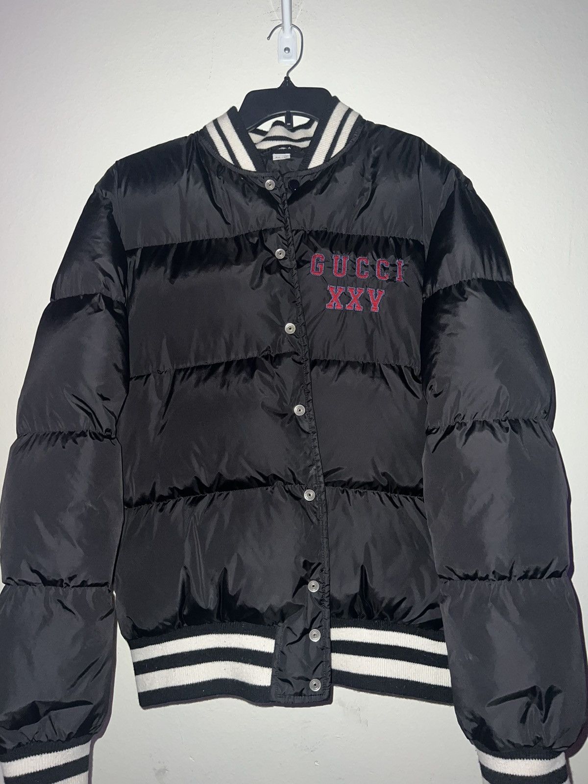 Gucci Gucci x MLB Pirates Puffer Grailed