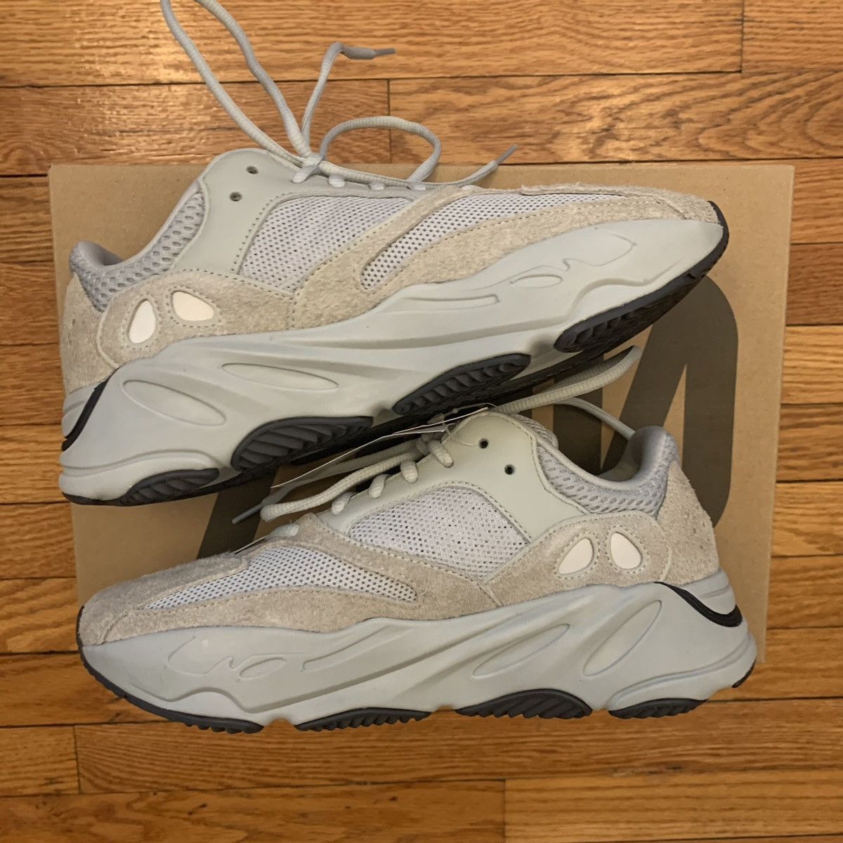Adidas yeezy 700 salt kaufen sale