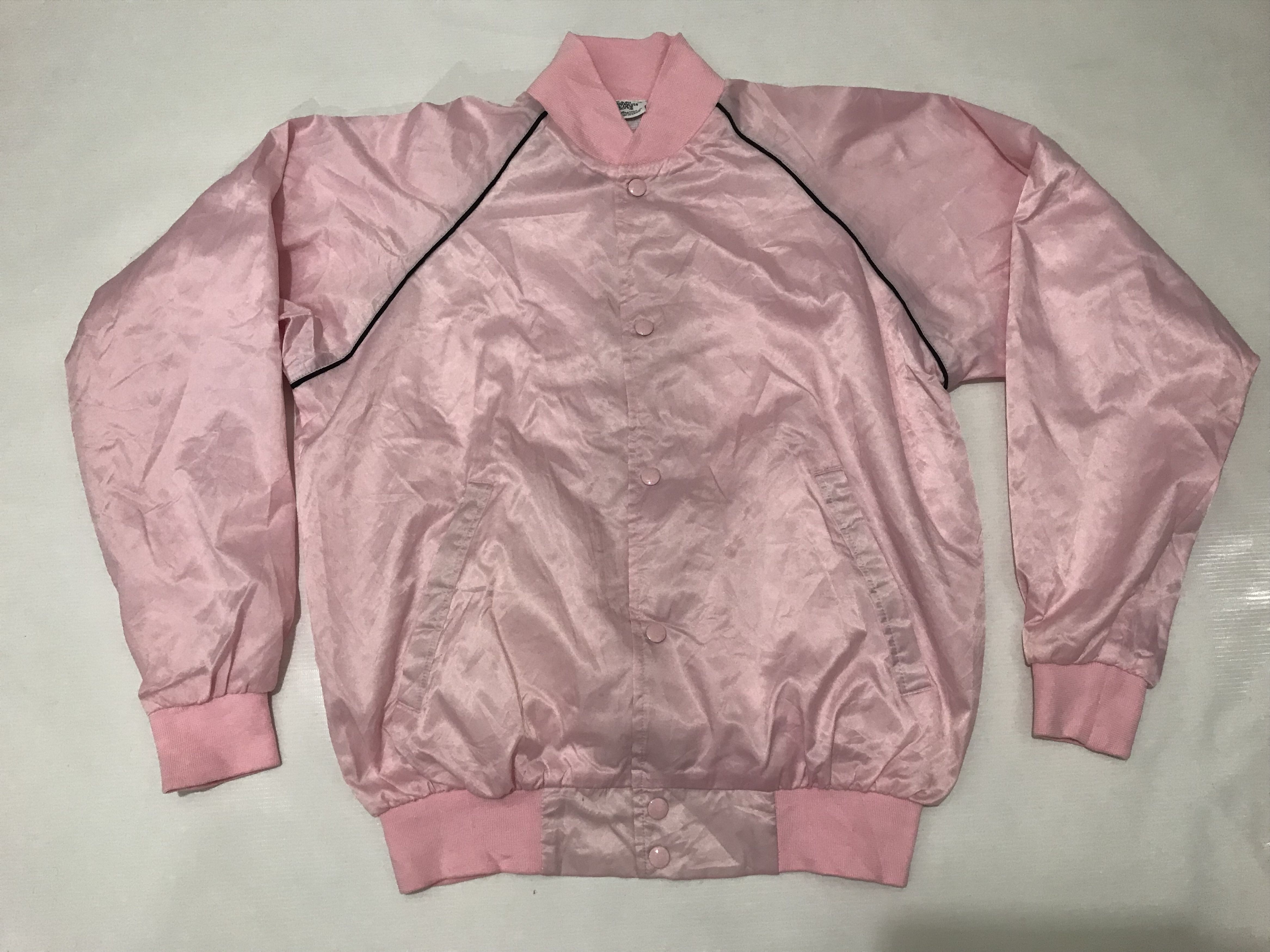 Cartoon Network Betty Boop's Cartoon Network Pink Jacket Size US M / EU 48-50 / 2 - 8 Thumbnail