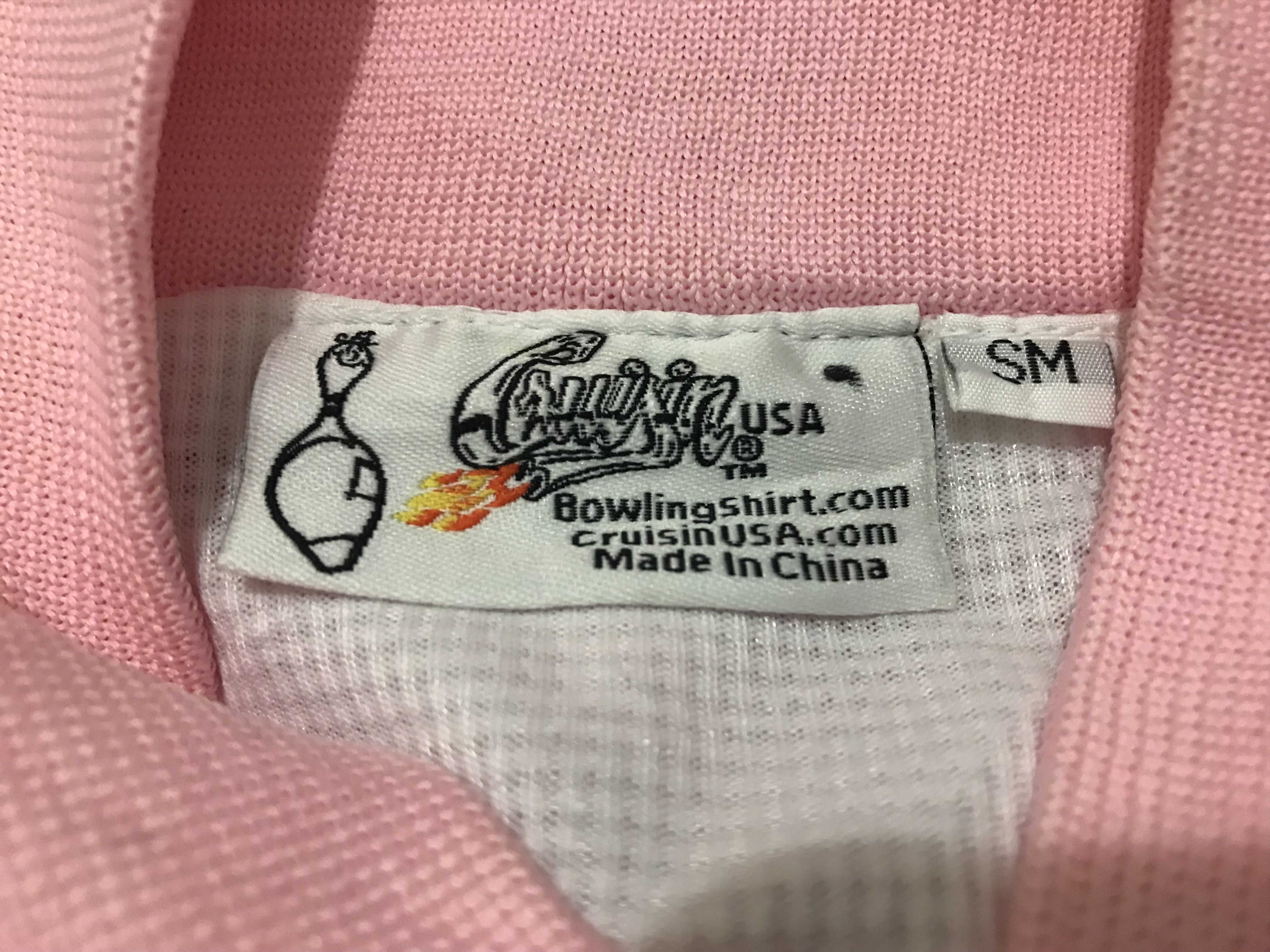 Cartoon Network Betty Boop's Cartoon Network Pink Jacket Size US M / EU 48-50 / 2 - 3 Thumbnail