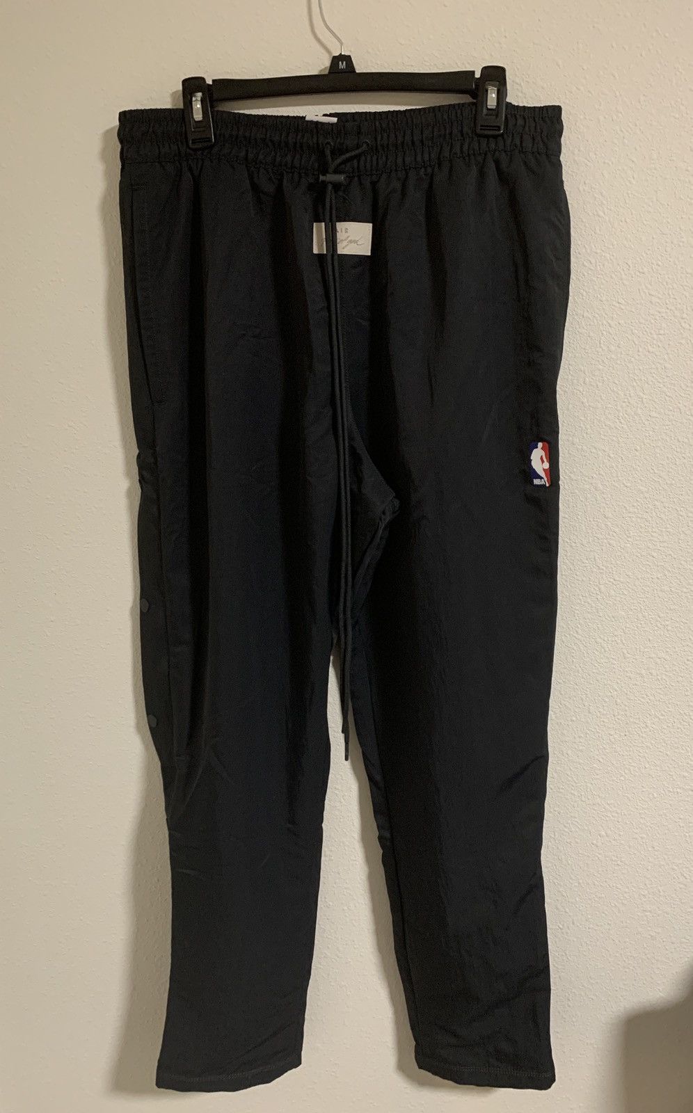 nike fear of god ebay