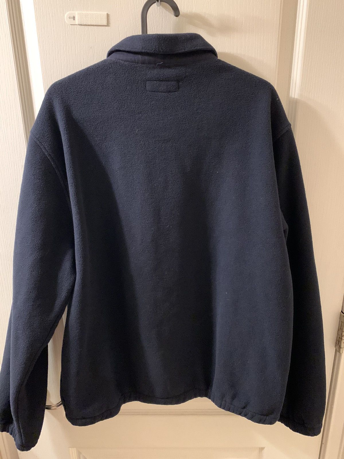 Supreme Fleece jacket Size US L / EU 52-54 / 3 - 2 Thumbnail