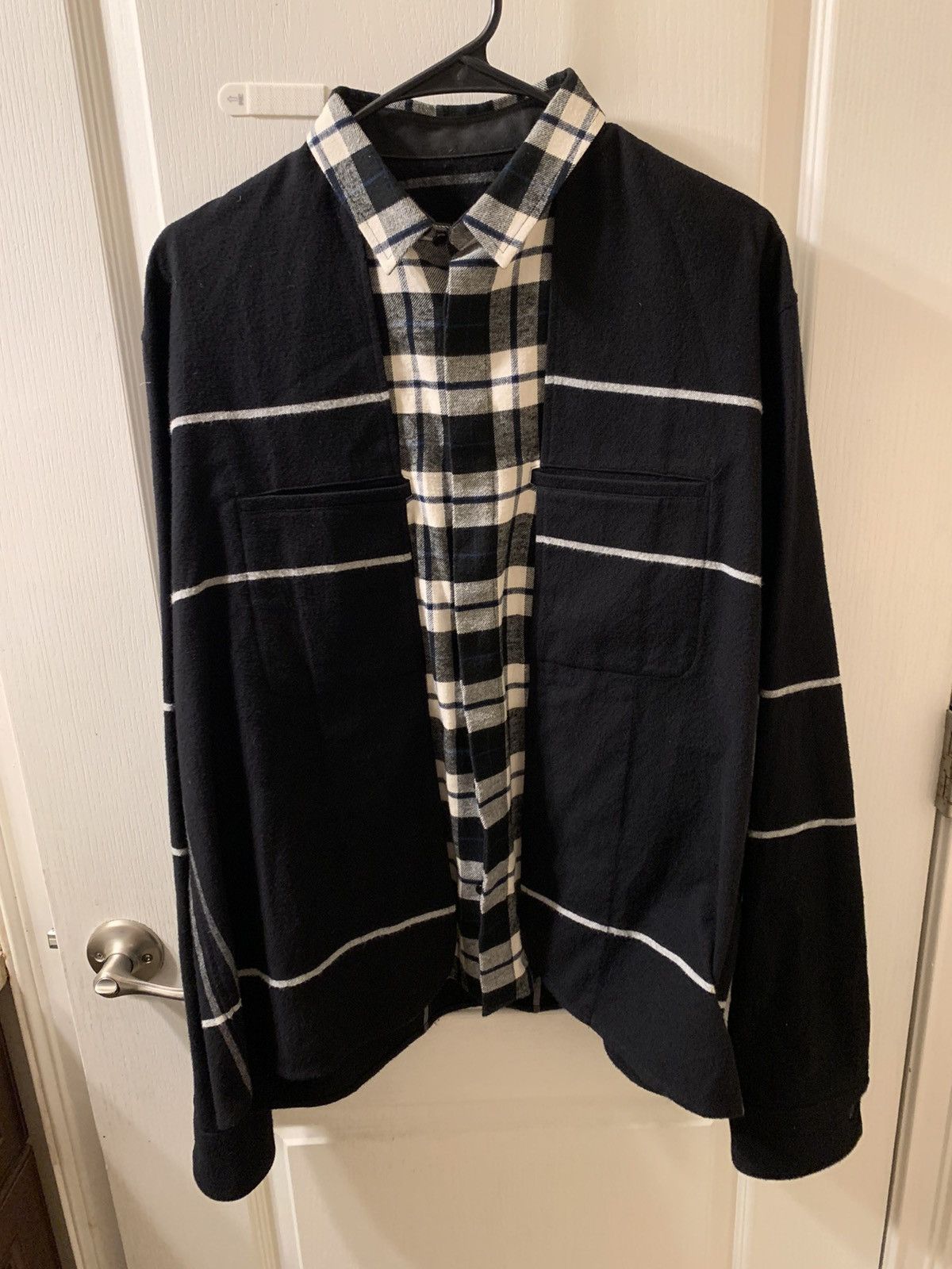 Haider Ackermann Shirt Size US M / EU 48-50 / 2 - 1 Thumbnail