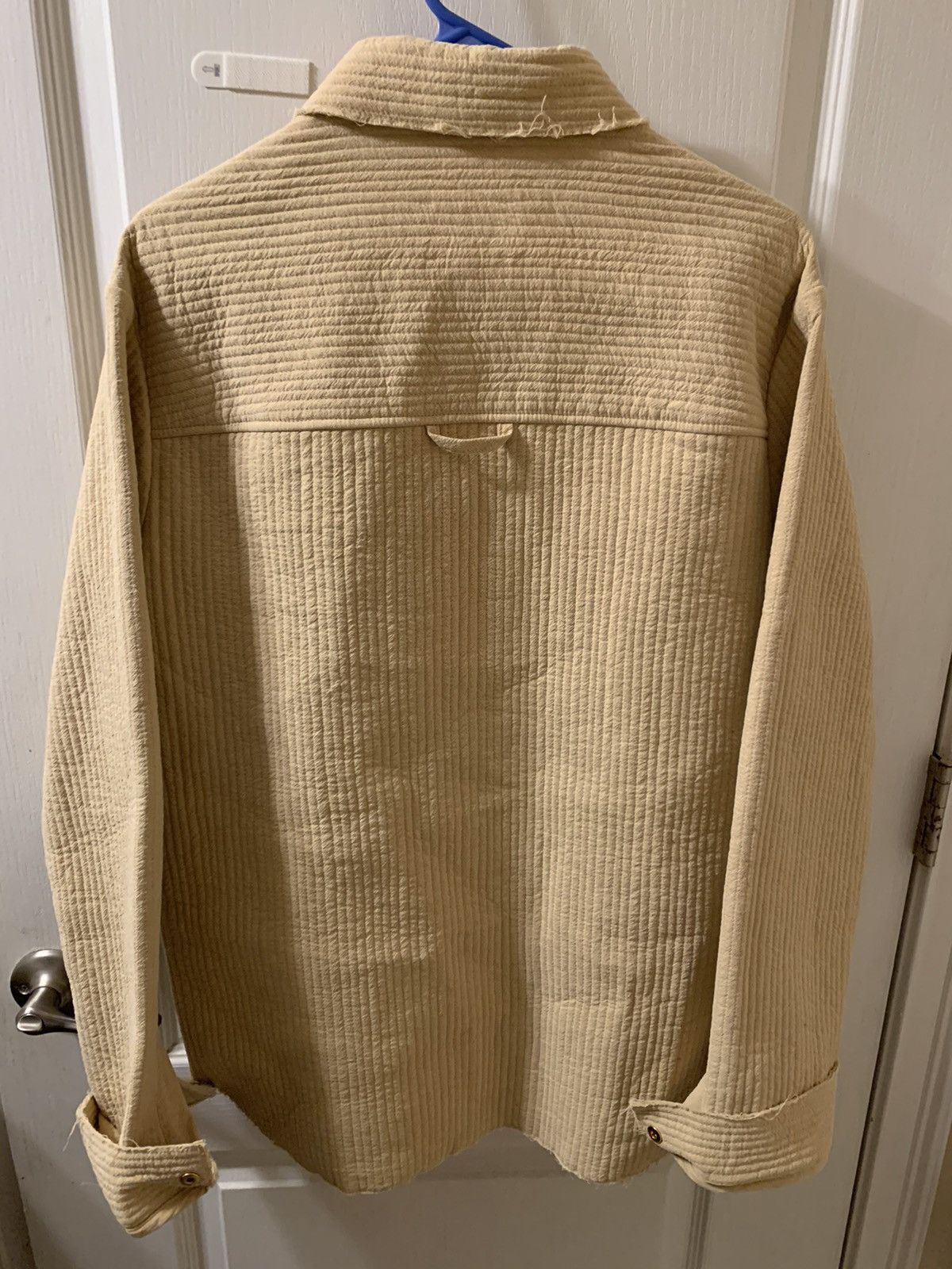 Nanushka Over shirt Size US M / EU 48-50 / 2 - 2 Thumbnail