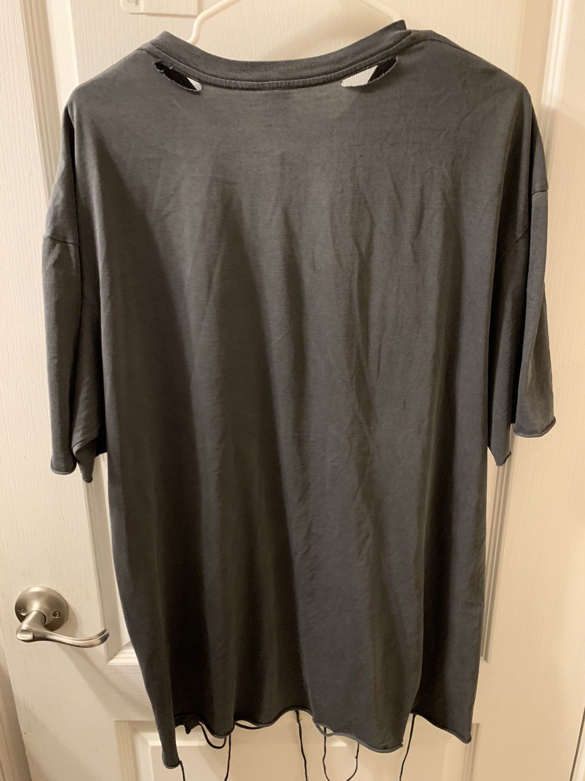 Alchemist Distressed shirt Size US M / EU 48-50 / 2 - 2 Thumbnail